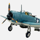 Douglas SBD Dauntless - Escala 1:72