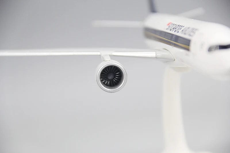 A350-900 Singapore Airlines - Escala 1:200