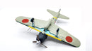 ZERO A6M5 Japonés - Escala 1:72