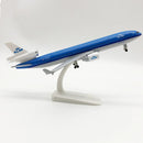 TAILANDÉS - Mcdonnell Douglas Md-11 - Escala 1:400 - 20cm - 7.8in