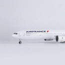 B777 Air France - Escala 1/157 - 47CM - 18,5 in