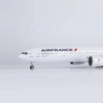 B777 Air France - Scale 1/157 - 47CM - 18,5 in - Airplane Model - Thumbnail 5