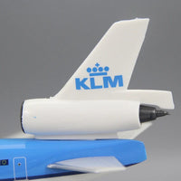 KLM MD-11 - Escala 1:200