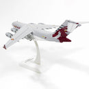 C-17 Qatar - Escala 1:200