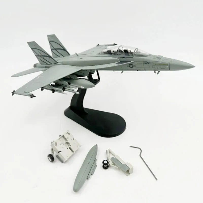 F/A-18 Super Hornet - Escala 1/72