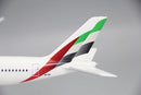 A350-900 Emirates - Scale 1:200