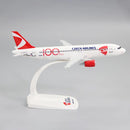 A320 CZECH Airlines  - Scale 1:200