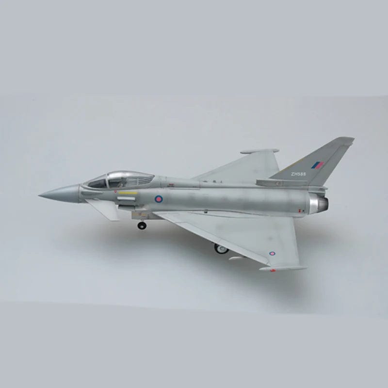 EF-2000A - Scale 1:72