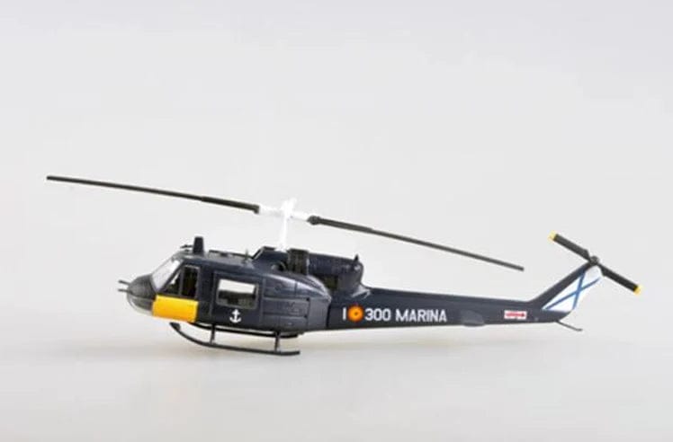 UH-1F - Spanish Marine Corps - Scale 1:72