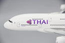 A380 Thai Airways - Escala 1:250