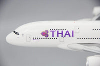 A380 Thai Airways - Escala 1:250