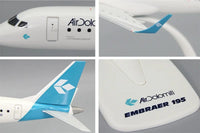 Air Dolomiti Embraer E-195 - Escala 1:100