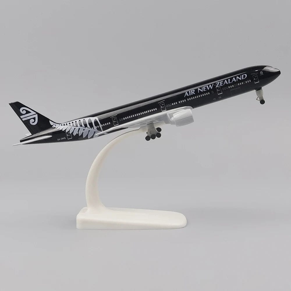 Boeing 777 de Nueva Zelanda - Escala 1:400 - 20cm - 7.8in