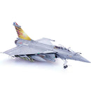 RAFALE M Flottille 11F - Scale 1:72 - 21cm