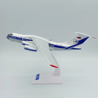 Ilyushin Il-76 - Escala 1:72