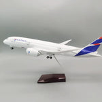 Boeing 787 LATAM | Escala 1:130 | 43 cm / 16,9" - Thumbnail 4