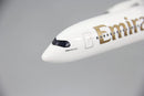 A350-900 Emirates - Scale 1:200