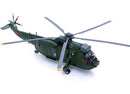 Royal Navy HC-4 WS-61 Sea King - Scale 1:72