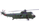 Royal Navy HC-4 WS-61 Sea King - Scale 1:72