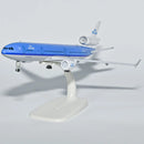 TAILANDÉS - Mcdonnell Douglas Md-11 - Escala 1:400 - 20cm - 7.8in