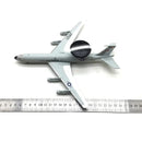 Boeing E-3 Sentry Awacs - Scale 1:200