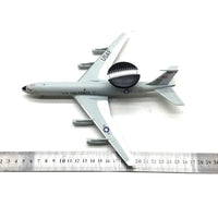 Boeing E-3 Sentry Awacs - Escala 1:200