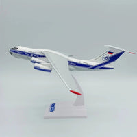 Ilyushin Il-76 - Escala 1:72