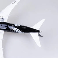 B787 Air New Zealand - Scale 1/130 - 43cm - 16.9 in