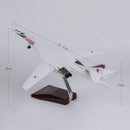 Tupolev - Tu-160 'Cisne Blanco' - Escala 1:144 - 37cm