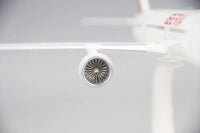 A350-900 Iberia - Scale 1:200