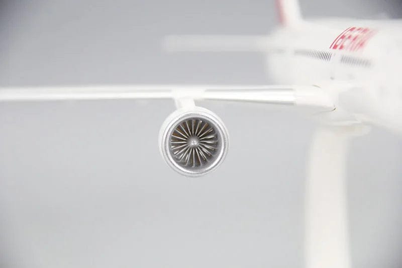 A350-900 Iberia - Escala 1:200