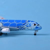 A380 ANA Japón - 20CM - Escala 1:400