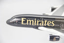 A380 Emirates - Scale 1:250