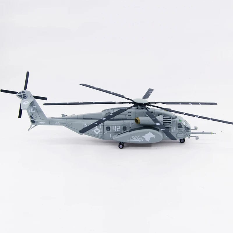 Sikorsky MH-53E Dragón Marino - HC-4 - Escala 1/72