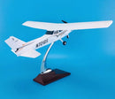 Cessna 172 - Scale 1:30 - 28cm - 11in