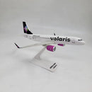 A320 Volaris Airlines - Escala 1:200