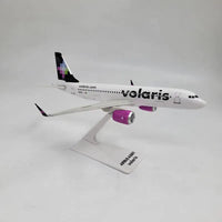 A320 Volaris Airlines - Escala 1:200