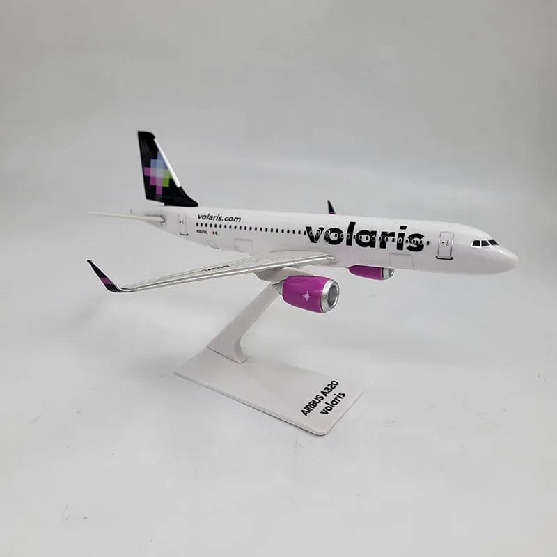 A320 Volaris Airlines - Scale 1:200