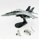 F/A-18F Super Hornet - Escala 1/72 - VF-103 Jolly Rogers