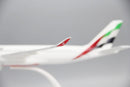 A350-900 Emirates - Scale 1:200