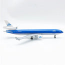 TAILANDÉS - Mcdonnell Douglas Md-11 - Escala 1:400 - 20cm - 7.8in