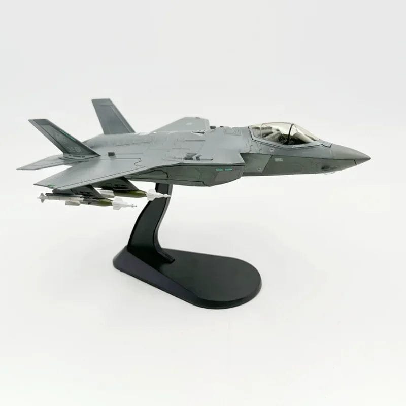 F-35A USAF - F35 - Scale 1: 72