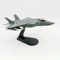 F-35A USAF - F35 - Escala 1: 72