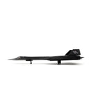 SR-71A Blackbird Fuerza Aérea de los Estados Unidos - Escala 1:72 - 45CM -17.7in