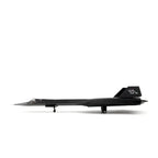SR-71A Blackbird United States Air Force - Scale 1:72 - 45CM -17.7in