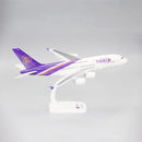 A380 Thai Airways - Escala 1:250