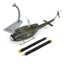 Helicóptero UH-1 - Escala 1:48S