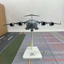 C-17EE. UU. - Escala 1:200