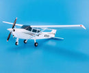 Cessna 172 - Scale 1:30 - 28cm - 11in