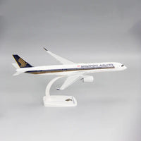 A350-900 Singapore Airlines - Escala 1:200